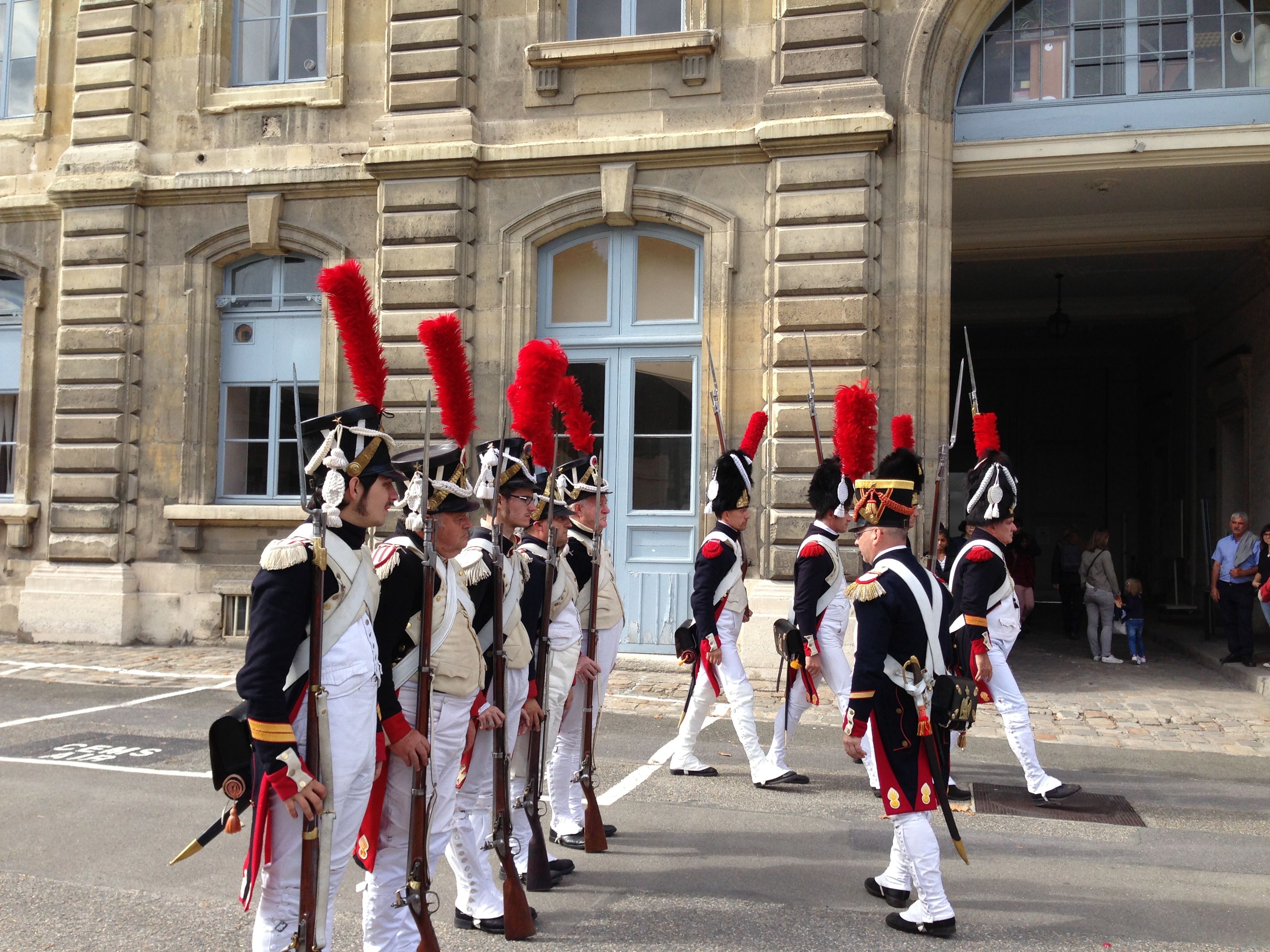 Ecole Militaire