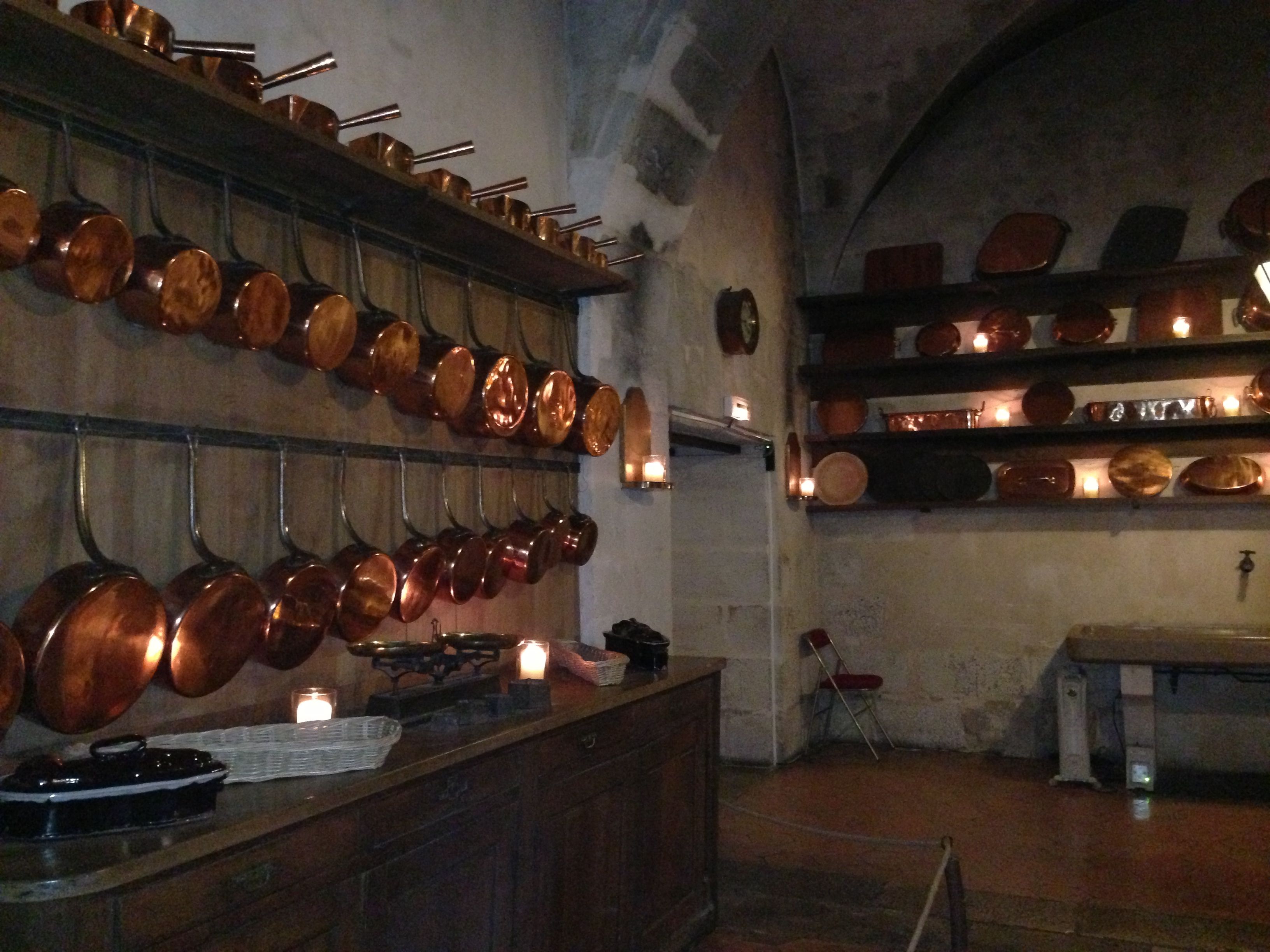 Candlelight Celebration at Vaux le Vicomte Château